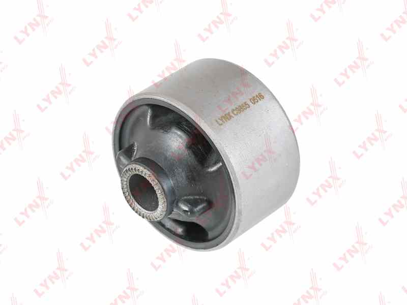 САЙЛЕНТБЛОК РЫЧАГА ПОДВЕСКИ LYNXauto C9855