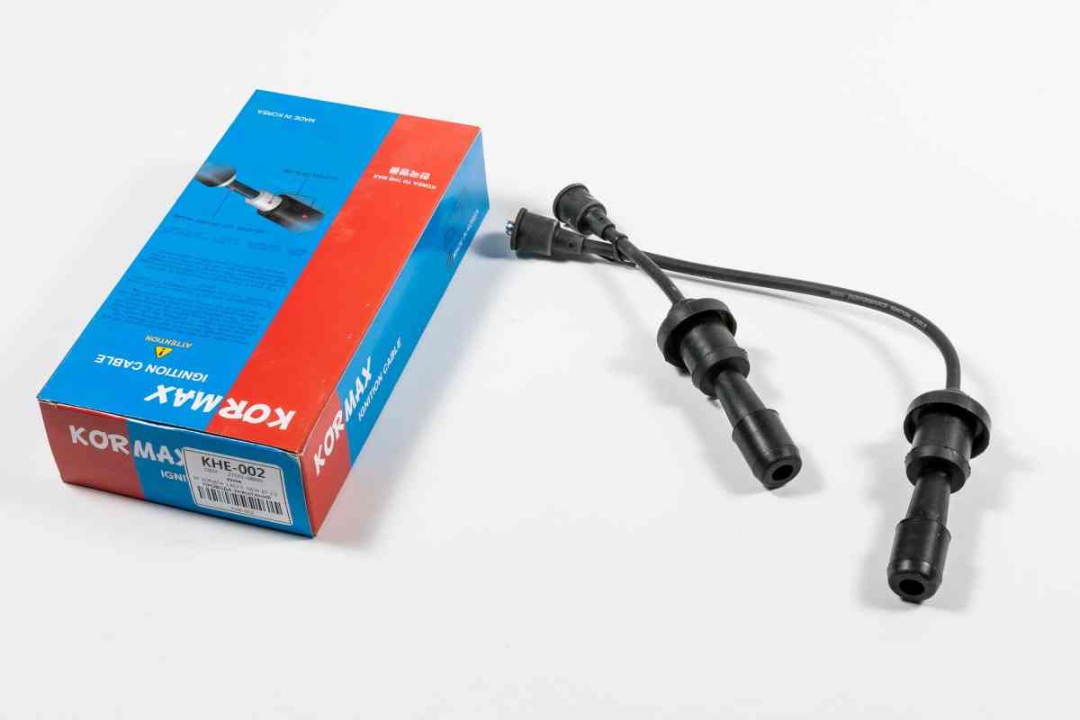 БРОНЕПРОВОДА KORMAX KHE002