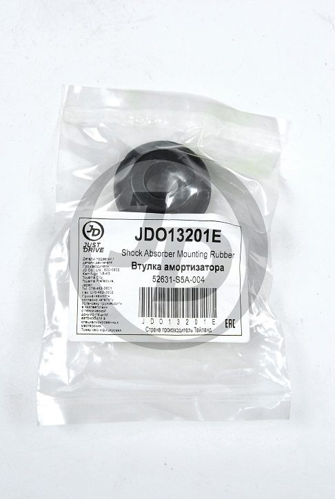 ВТУЛКА АМОРТИЗАТОРА JD JDO13201E