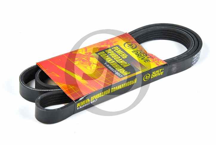 РЕМЕНЬ ПОЛИКЛИНОВЫЙ JD 5PK1650