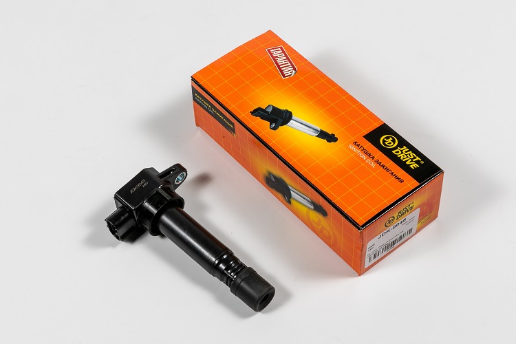 КАТУШКА ЗАЖИГАНИЯ JD JDK0045