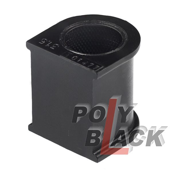 ВТУЛКА СТАБИЛИЗАТОРА POLYBLACK T01477