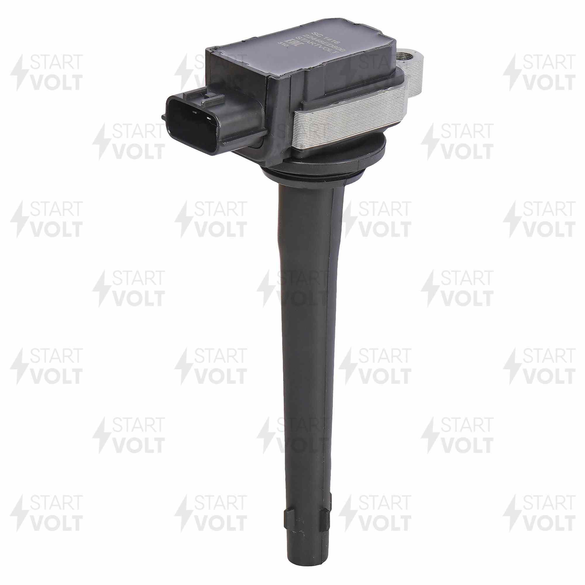КАТУШКА ЗАЖИГАНИЯ STARTVOLT SC1416