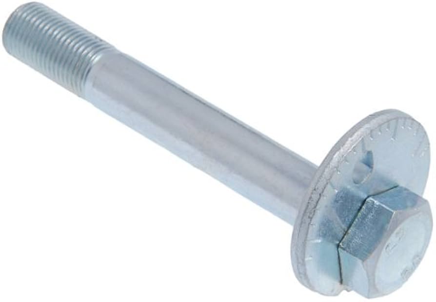 БОЛТ-ЭКСЦЕНТРИК TOYOTA 4819035020