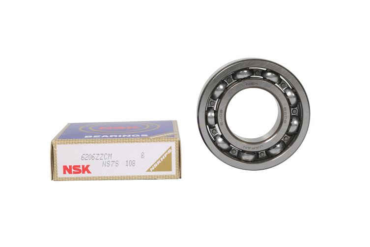 ПОДШИПНИК NSK 6207CM