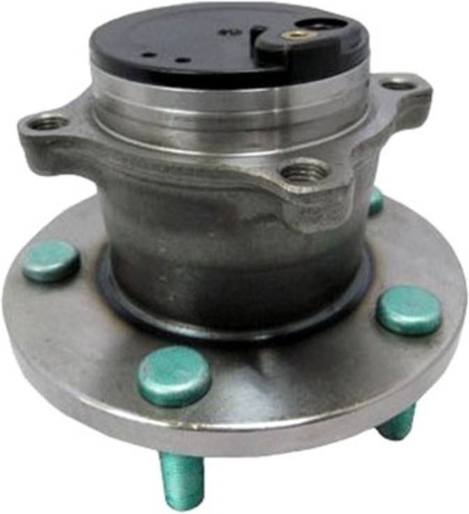 СТУПИЦА В СБОРЕ GMB GH32590