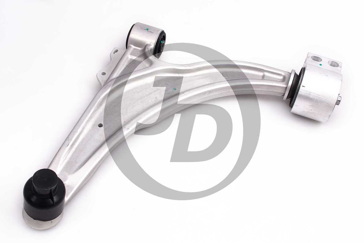 РЫЧАГ ПОДВЕСКИ JD JDCP0008L