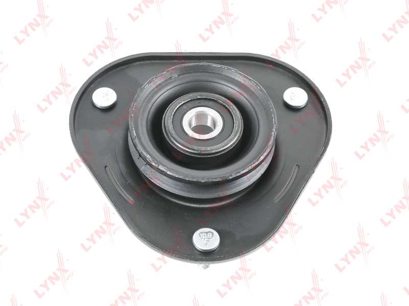 ОПОРА АМОРТИЗАТОРА LYNXauto MA1162LR