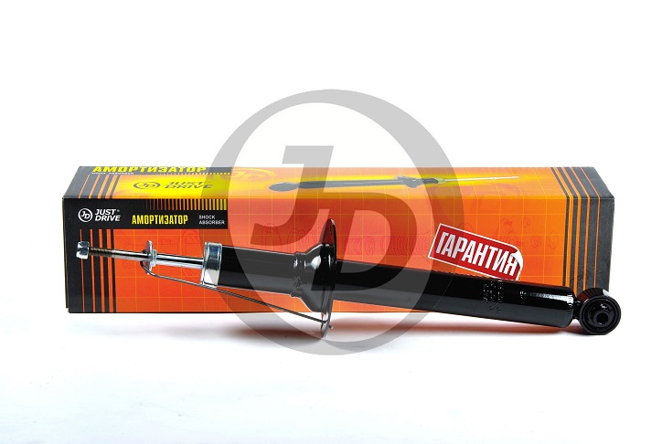 АМОРТИЗАТОР ПОДВЕСКИ JD JAA0151