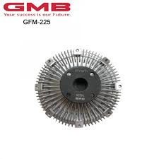 ВИСКОМУФТА ВЕНТИЛЯТОРА GMB GFM225