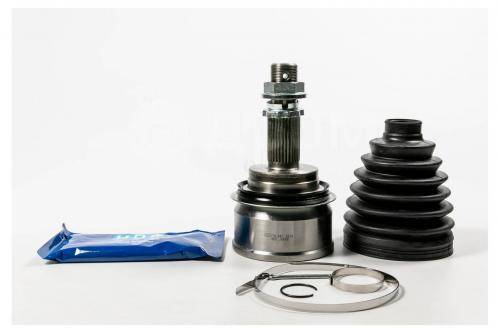 ШРУС ВНЕШНИЙ (НАРУЖНИЙ) HDK TO067