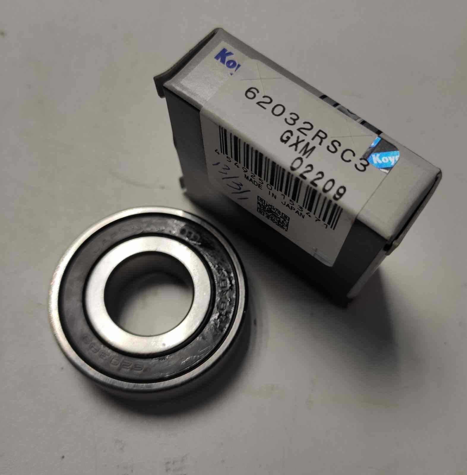 ПОДШИПНИК FBJ 62032RSC3