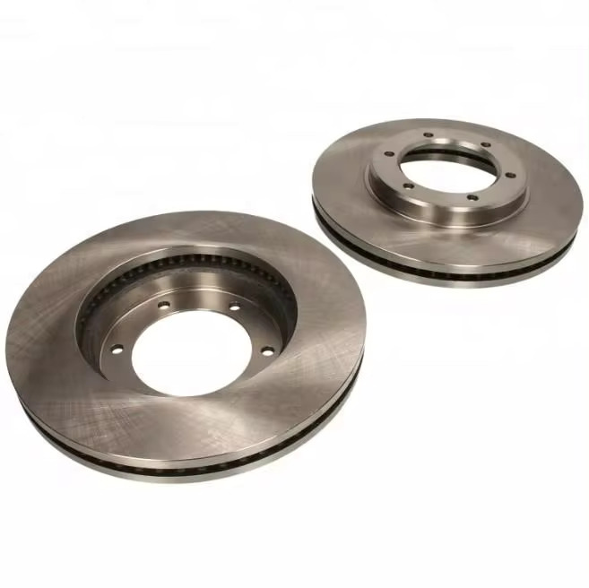 ДИСК ТОРМОЗНОЙ TOYOTA 4351226130