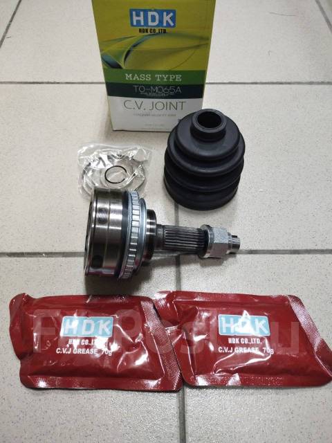 ШРУС HDK TOM065A