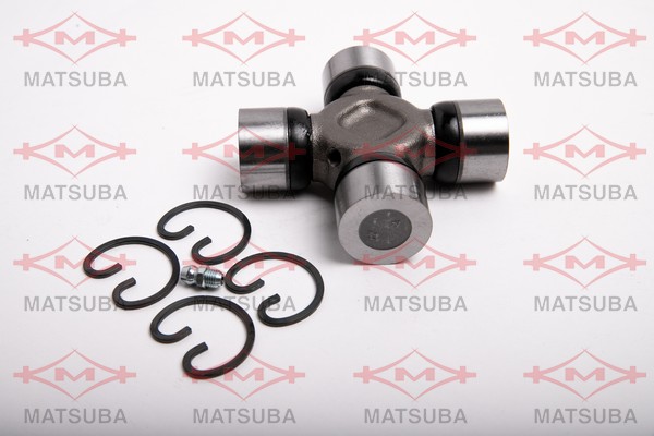 КРЕСТОВИНА MATSUBA UJ115