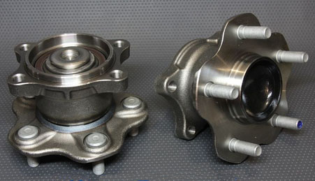 СТУПИЦА В СБОРЕ GMB GH31460