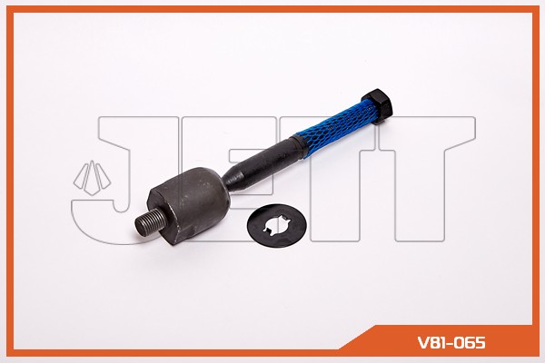 ТЯГА РУЛЕВАЯ JETT V81065