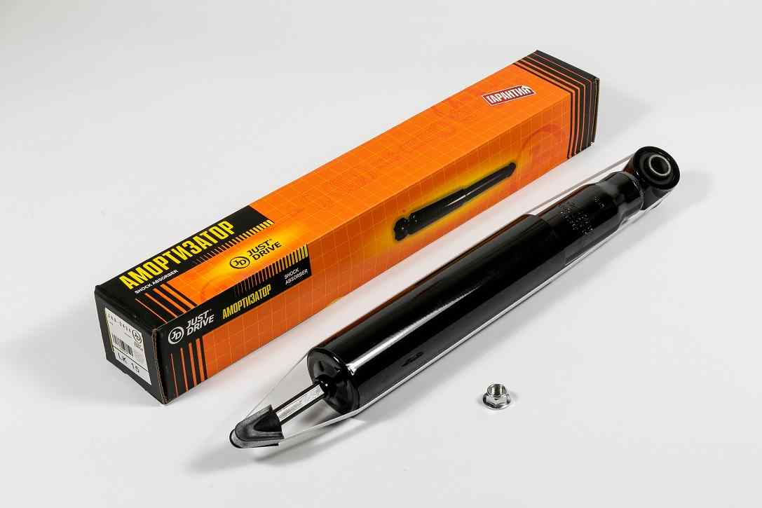 АМОРТИЗАТОР ПОДВЕСКИ JD JAA0434