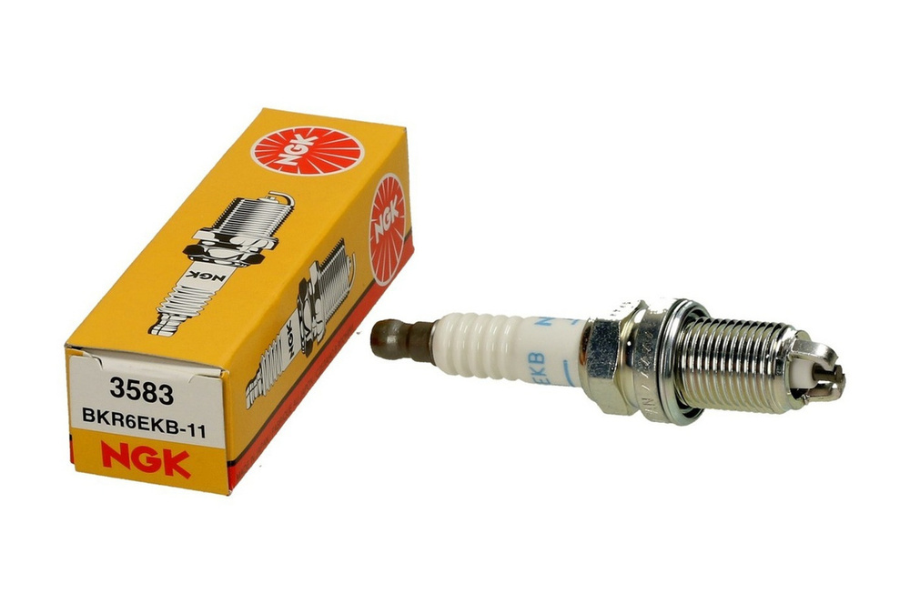 СВЕЧА ЗАЖИГАНИЯ NGK BKR6EKB11