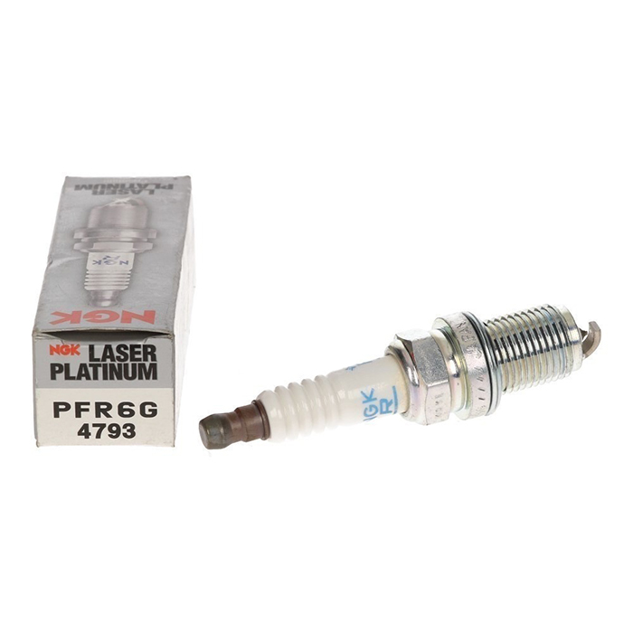 СВЕЧА ЗАЖИГАНИЯ NGK PFR6G