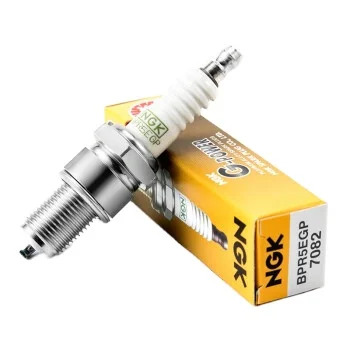 СВЕЧА ЗАЖИГАНИЯ NGK BPR5EGP