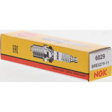 СВЕЧА ЗАЖИГАНИЯ NGK BRE527Y11