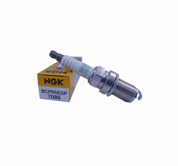СВЕЧА ЗАЖИГАНИЯ NGK BCPR5EGP