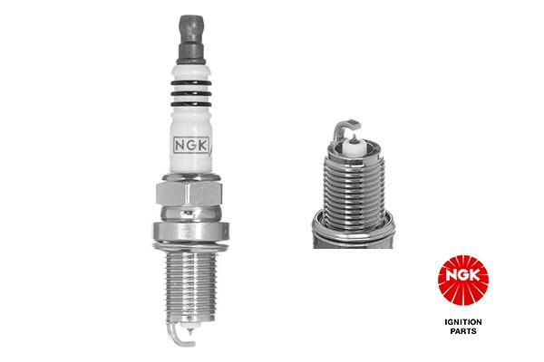 СВЕЧА ЗАЖИГАНИЯ NGK BCPR6EIX11P