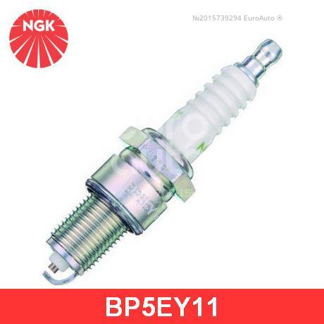 СВЕЧА ЗАЖИГАНИЯ NGK BP5EY11
