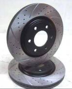ДИСК ТОРМОЗНОЙ G-BRAKE GFR01629L