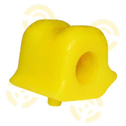 ВТУЛКА СТАБИЛИЗАТОРА ТОЧКА ОПОРЫ 1013956