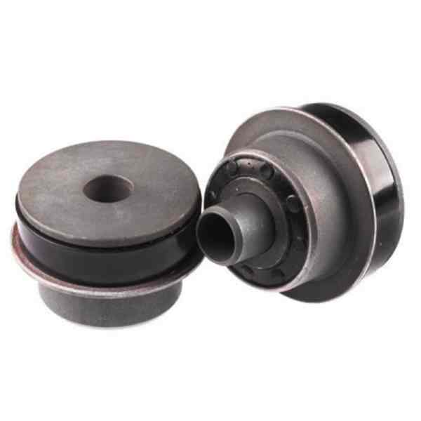 САЙЛЕНТБЛОК РЫЧАГА ПОДВЕСКИ POLYBLACK T201023