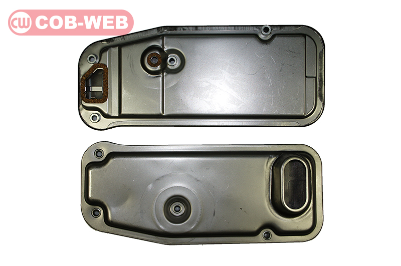ФИЛЬТР АКПП COB-WEB 11240A01