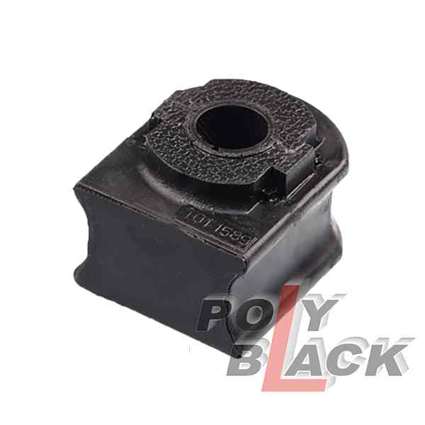 ВТУЛКА СТАБИЛИЗАТОРА POLYBLACK T011589