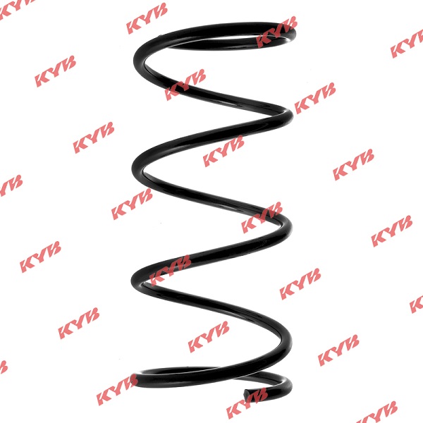ПРУЖИНА ПОДВЕСКИ KYB RK3801