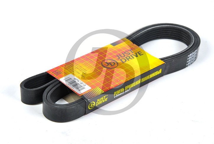 РЕМЕНЬ ПОЛИКЛИНОВЫЙ JD 6PK1815