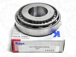 ПОДШИПНИК СПУПИЦИ KOYO HCTRA0607RYR