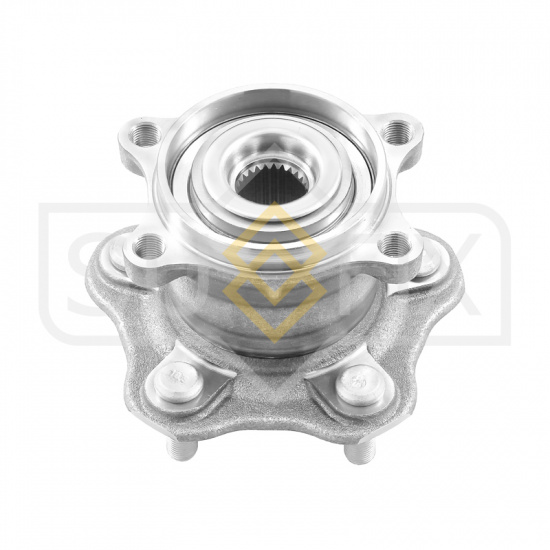 СТУПИЦА В СБОРЕ SUFIX SN1036