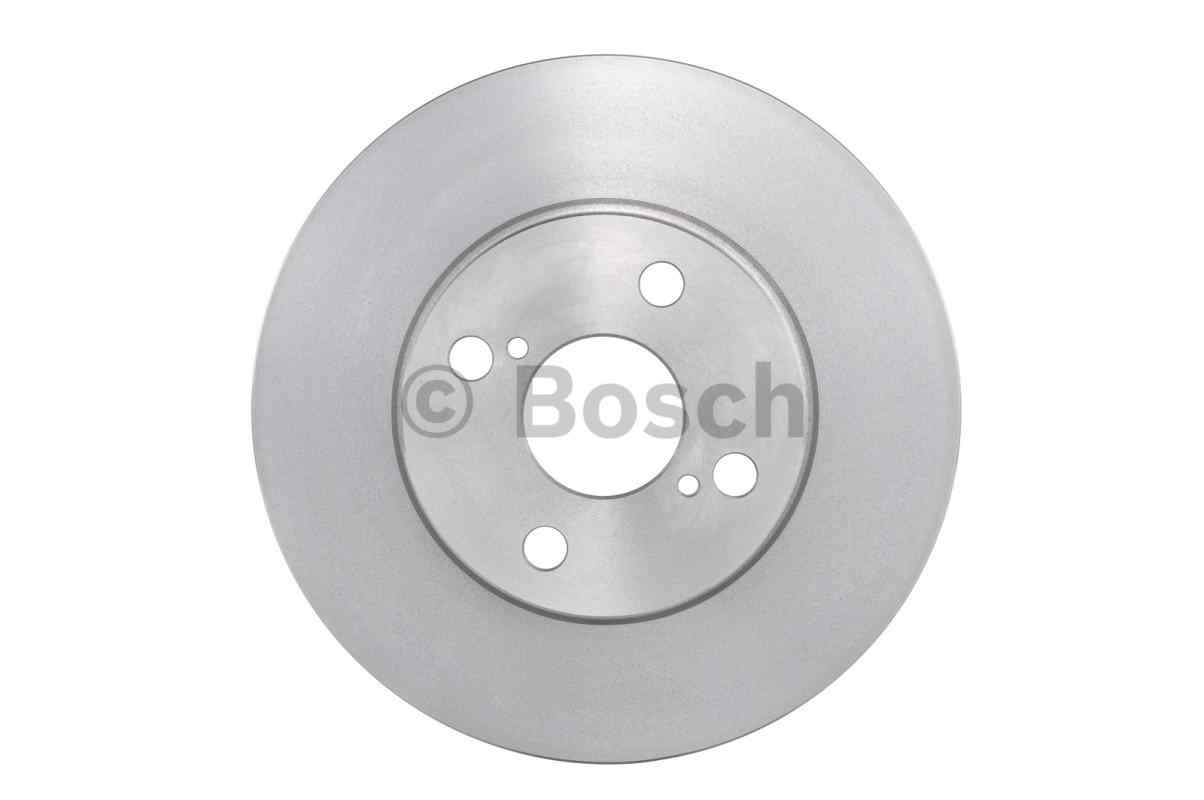 ДИСК ТОРМОЗНОЙ BOSCH 0986479085
