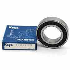 ПОДШИПНИК KOYO 60062RSCM