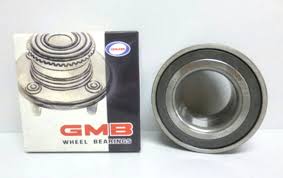 ПОДШИПНИК СТУПИЦЫ GMB GH040135