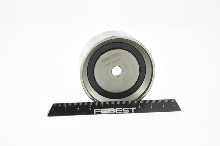 РОЛИК НАТЯЖНОЙ ГРМ FEBEST 0187JZX100