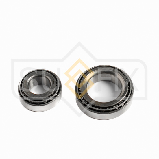ПОДШИПНИК СТУПИЦЫ (КОМПЛЕКТ) SUFIX SM1118