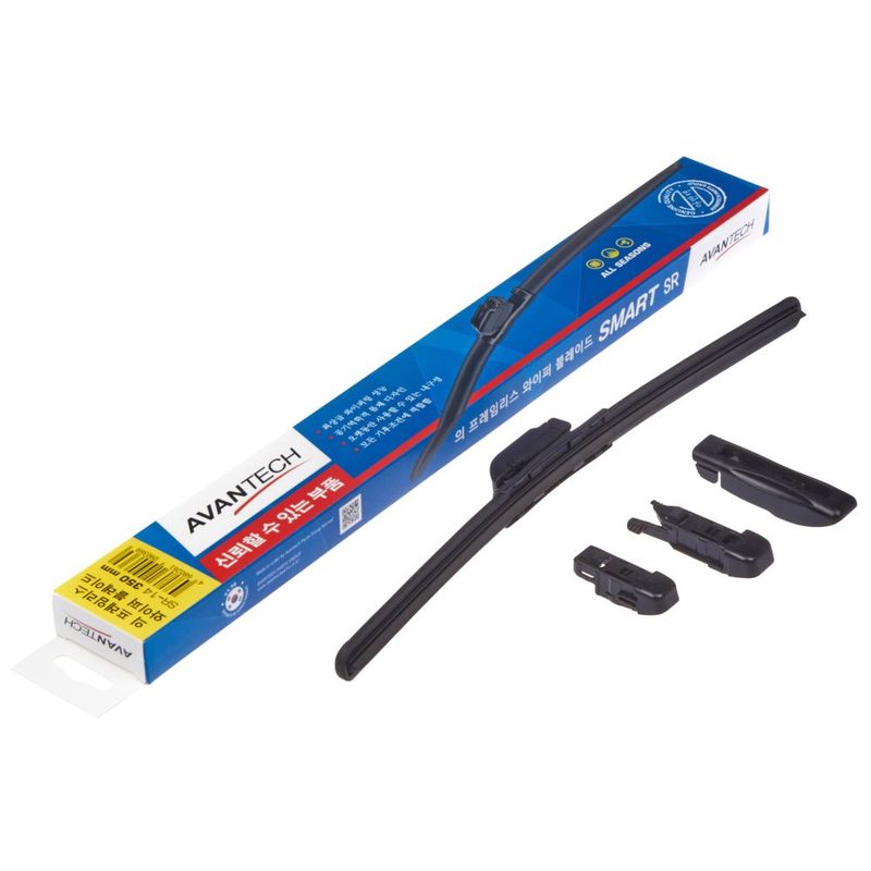 ЩЕТКА СТЕКЛООЧИСТИТЕЛЯ AVANTECH SR14
