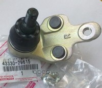 ШАРОВАЯ ОПОРА TOYOTA 4333029615