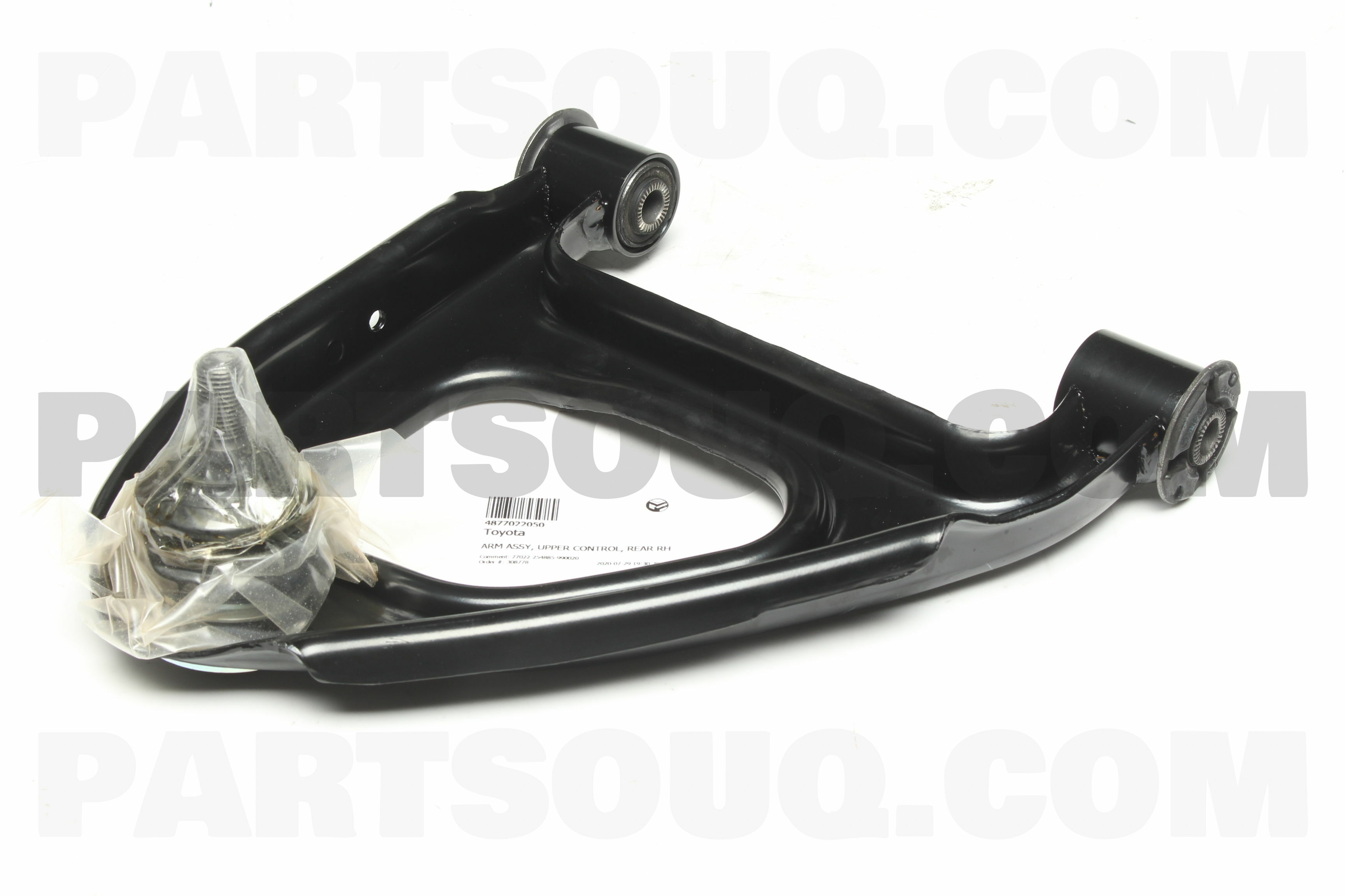 РЫЧАГ ПОДВЕСКИ TOYOTA 4877022050