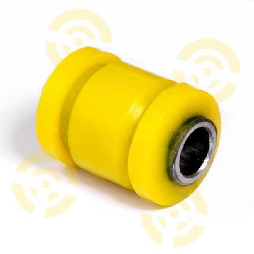 САЙЛЕНТБЛОК ТОЧКА ОПОРЫ 1061006