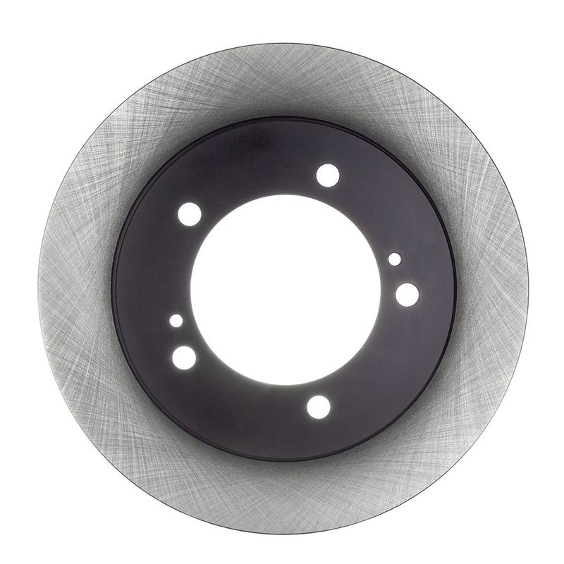 ДИСК ТОРМОЗНОЙ AVANTECH BR0703S