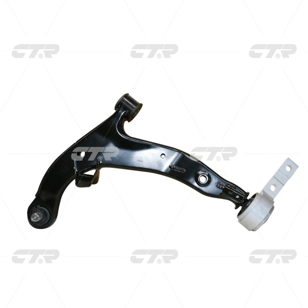 РЫЧАГ ПОДВЕСКИ CTR CQ0277L