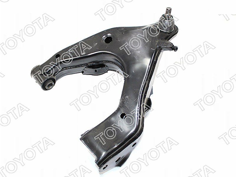 РЫЧАГ ПОДВЕСКИ TOYOTA 4864060010